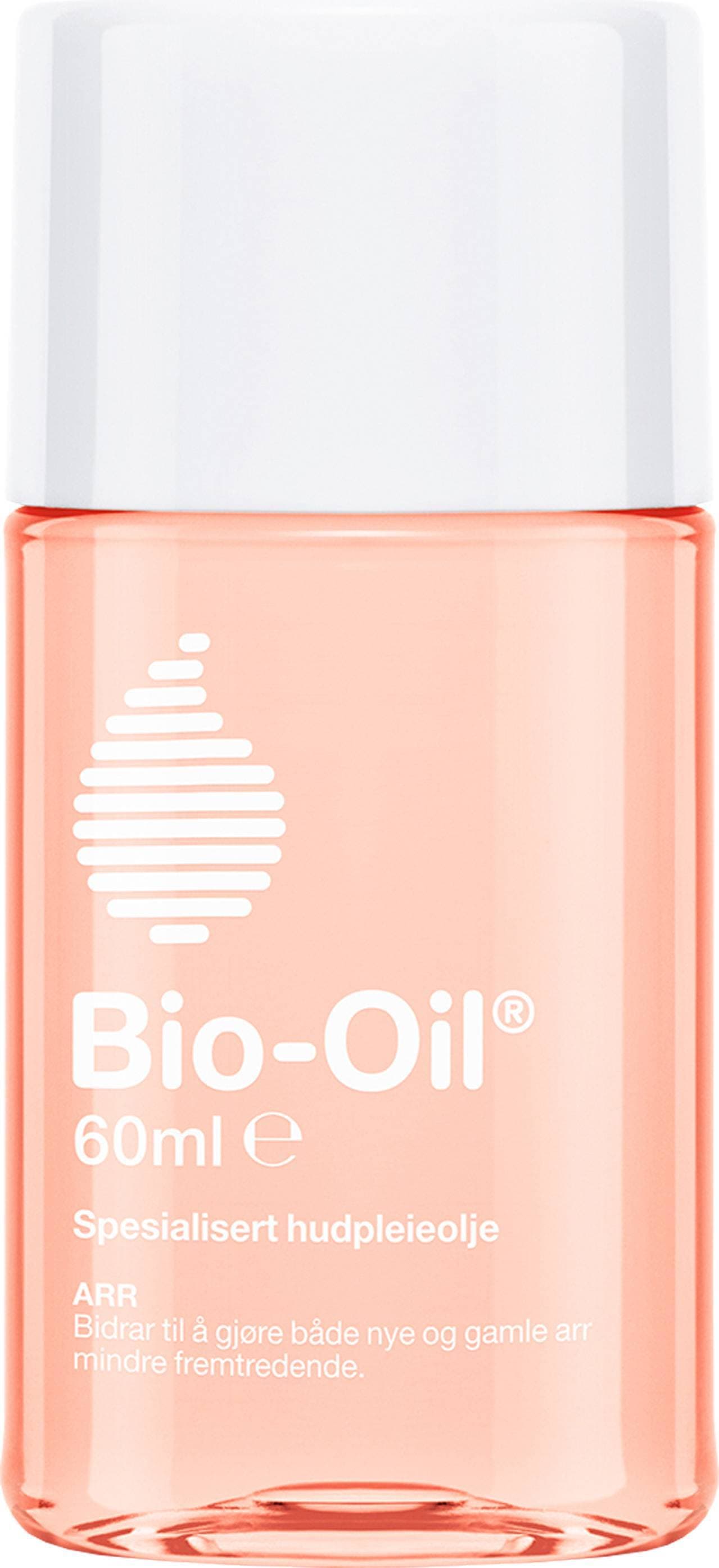 Bio Oil 60 ml 60ml