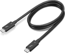 Lenovo Thunderbolt 4 USB C - USB C M-M 0.7m