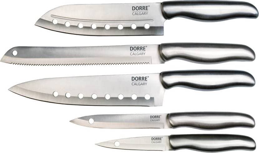 Dorre Calgary 3-9744 Knivset