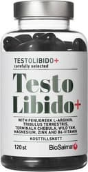 BioSalma TestoLibido+ Man 120 st