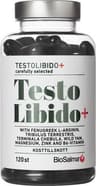 BioSalma TestoLibido+ Man 120 st