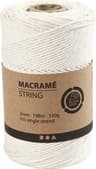 Macramé Yarn 198m