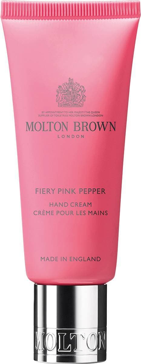 Molton Brown Fiery Pink Pepper Hand Cream 40 ml 40ml