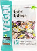 Green Star Fruit Toffee 500g