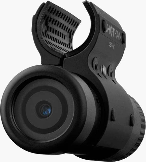 Shotkam Gen 4 Vapenkamera inkl Kal 12 Fäste