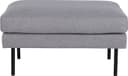 Venture Home Zoom Sittpuff 47cm