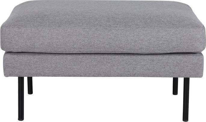 Venture Home Zoom Sittpuff 47cm