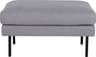 Venture Home Zoom Sittpuff 47cm