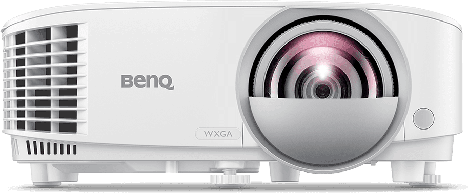 Benq MW809STH