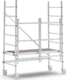 Werner Paket A 48524 4.9m