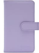 Fujifilm Instax Mini Film Lilac Purple 108 23x13cm