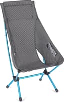 Helinox Chair Zero High Back - Black