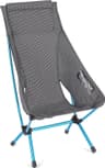 Helinox Chair Zero High Back - Black