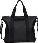 Rains Tote Bag - Black