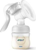 Philips Avent Manuell Bröstpump SCF430/01