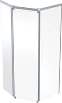Ifö Showerama (558.016.00.1 ) 800x900x2000mm