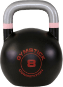 Gymstick Competition Kettlebell 8kg