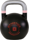 Gymstick Competition Kettlebell 8kg