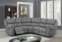 Venture Home Saranda Recliner Soffa 169cm 5-sits