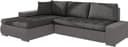 Dako Corner Bed ORLANDO Mini Soffa 185cm 4-sits