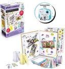 Canal Toys Kreativt Fotoalbum Studio Creator
