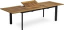 Hillerstorp Nydala 200-280x96cm