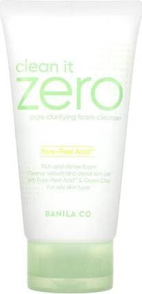 Banila Co Rengöringsskum Clean It Zero 150 ml 150ml