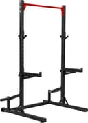 Master Fitness Halfrack XT4.6