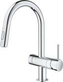 Grohe Minta (31916000) Krom