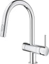Grohe Minta (31916000) Krom