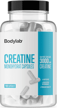 Bodylab creatine capsules 180 st
