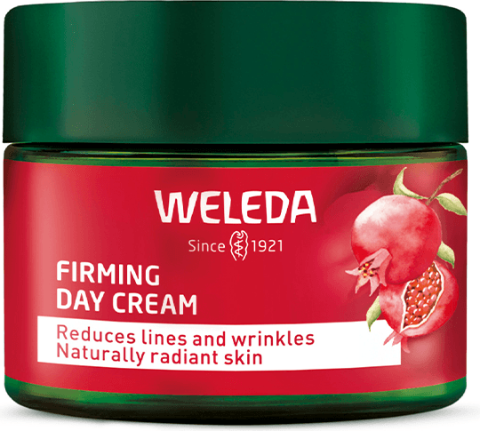 Weleda Firming Day Cream 40ml