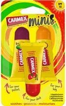 Carmex Lip Balm Minis SPF15 1