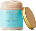 ALL I AM BEAUTY Coco Crush Body Scrub 250ml