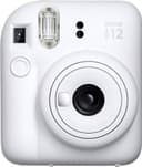 Fujifilm Instax Mini 12 White