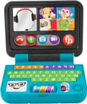 Fisher-Price Laugh & Learn Let’S Connect Laptop