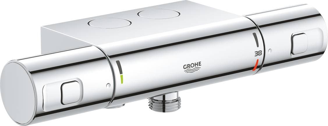 Grohe Precision Start (34848000) Krom