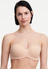 Chantelle Norah Bandeau Tshirt bra
