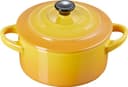 Le Creuset Mini med lock 0.25 L 10 cm