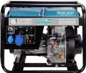 Könner & Söhnen KS 6100HDE