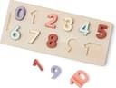 Kids Concept Pussel 1-10