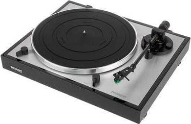 Thorens TD 402 DD