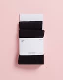 Vero Moda Strumpbyxor Black
