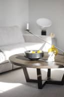 Rowico Home runt Ø110 Soffbord