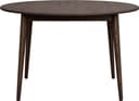 Rowico Home Tyler Brown/Natural Matbord 120cm