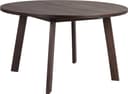 Rowico Home Glenside Brown Matbord 130cm
