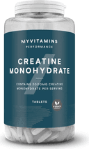 Myprotein Creatine Monohydrate 250 st