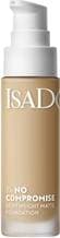 Isadora No Compromise Lightweight Matte Foundation 3W