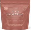 Nordbo Multi Hydration Pulver 100g 25 portioner 10 st