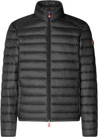 Save The Duck Alexander Jacket Herr, Black